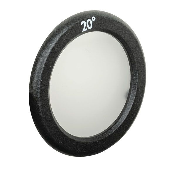 Showtec 20° Beamshaper for Pinspot Bar 4 RGBW&WW (1 piece)